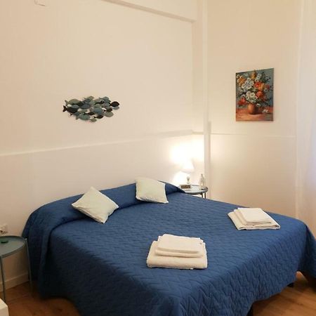 La Casa Di "Bella" Apartment Milazzo Exterior photo